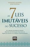 As 7 leis imutáveis do sucesso