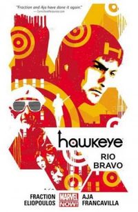Hawkeye - Rio Bravo