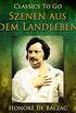 Szenen aus dem Landleben (Classics To Go) (German Edition)