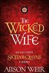 Want to Read Rate this book 1 of 5 stars2 of 5 stars3 of 5 stars4 of 5 stars5 of 5 stars The Wicked Wife