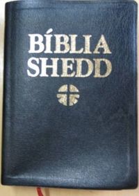Bblia Estudo Sheed