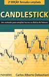 Candlestick - 2 Edio