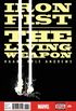 Iron Fist: The Living Weapon #6