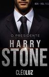 Harry Stone