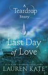 Last Day of Love: A Teardrop Story