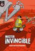 Mister Invincible