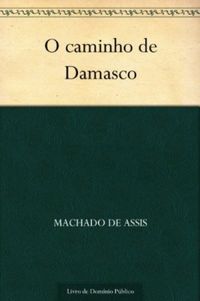 O caminho de Damasco