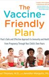 The Vaccine-Friendly Plan: Dr. Paul