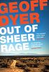 Out of Sheer Rage: In the Shadow of D. H. Lawrence (Canons) (English Edition)