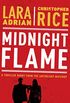 Midnight Flame (The MatchUp Collection) (English Edition)