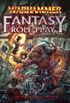 Warhammer Fantasy Roleplay 4e Core Book