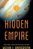 Hidden Empire: The Saga of Seven Suns - Book 1 (English Edition)