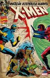 Coleo Histrica Marvel: X-Men