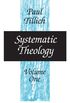 Systematic Theology, Volume 1 (English Edition)