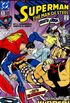 Superman - O Homem de Ao #08 (1992)