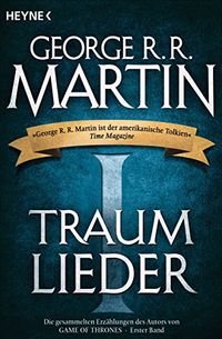 Traumlieder: Erzhlungen (German Edition)