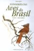 Iconografia das Aves do Brasil