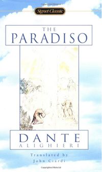 Signet Classics The Paradiso