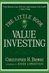 The Little Book of Value Investing (Little Books. Big Profits 6) (English Edition)