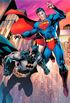 Batman/Superman: Os Melhores do Mundo #1 (Capa Variante)