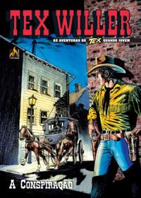 Tex Willer #11