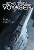 Full Circle (Star Trek: Voyager) (English Edition)