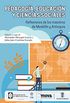 Pedagoga, educacin y ciencias sociales: Reflexiones de los maestros de Medelln y Antioquia (Spanish Edition)