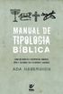Manual de Tipologia Bblica