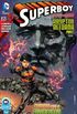 Superboy #25 (Os Novos 52)