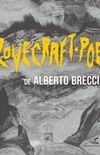 Lovecraft/Poe de Alberto Breccia