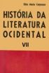 História da Literatura Ocidental, Vol. VII