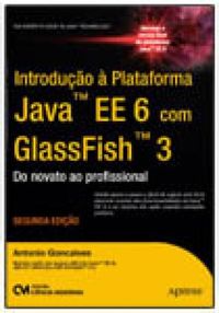 Introduo  Plataforma Java EE6 com GlassFish 3