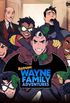 Batman: Wayne Family Adventures #27