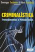 Criminalstica Procedimentos E Metodologias