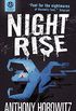 The Power of Five: Nightrise (English Edition)