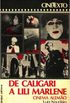 De Caligari a Lili Marlene: