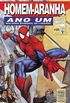 Homem-Aranha: Ano Um #01