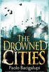 The Drowned Cities: Number 2 in series (Ship Breaker) (English Edition)