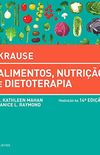 Krause. Alimentos, Nutrio e Dietoterapia