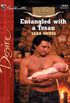 Entangled With a Texan (Texas Cattlemans Club: The Stolen Baby Book 1547) (English Edition)