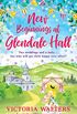 New Beginnings At Glendale Hall: A gorgeously uplifting, romantic read - guaranteed to bring you sunshine! (English Edition)