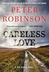 Careless Love: A DCI Banks Novel (Inspector Banks Novels Book 25) (English Edition)