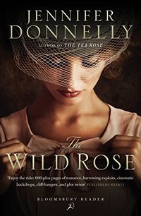 The Wild Rose (Rose Trilogy) (English Edition)
