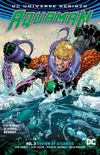 Aquaman Volume 03: Crown of Atlantis