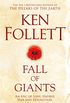 Fall of Giants: Enhanced Edition (The Century Trilogy Book 1) (English Edition)