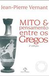 Mito e pensamento entre os gregos