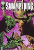 The Swamp Thing (2021-) #9