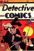 Detective Comics Vol 1 49