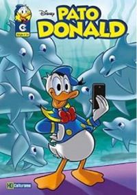 Pato Donald n 26