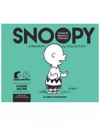 Snoopy, Charlie Brown & Friends - Charlie Brown
